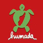 logo humada - association madagascar
