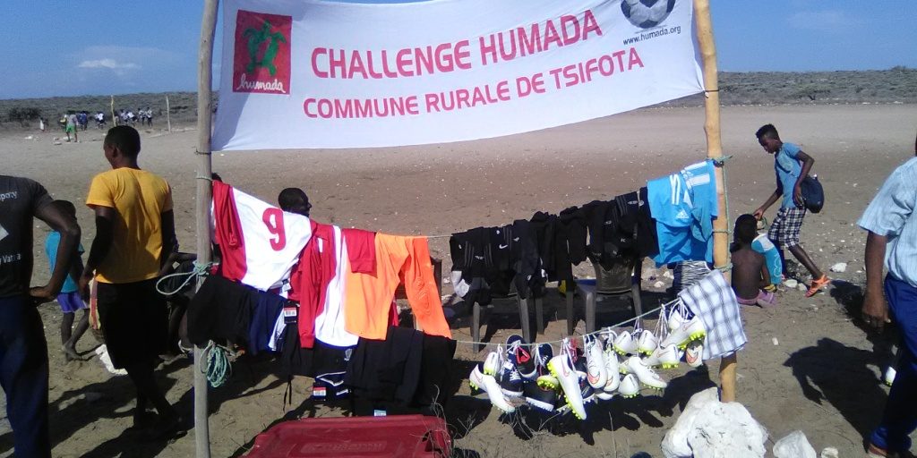 Blog – Le Tournoi de foot Humada
