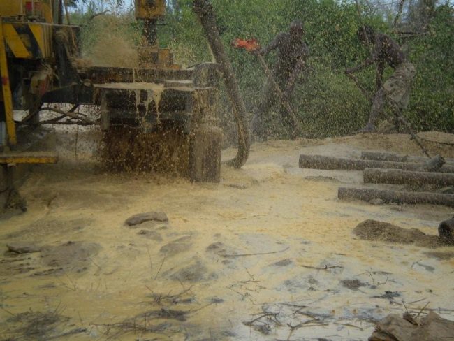 Blog – L’eau Arrive