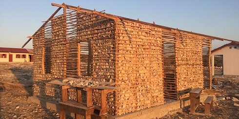 Blog – Les travaux avancent bien