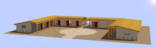 Blog – Un lycée pour les eleves de Manombo