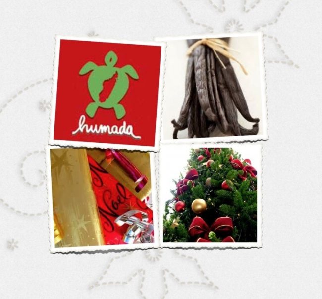 Blog – Vente de Noël 2011