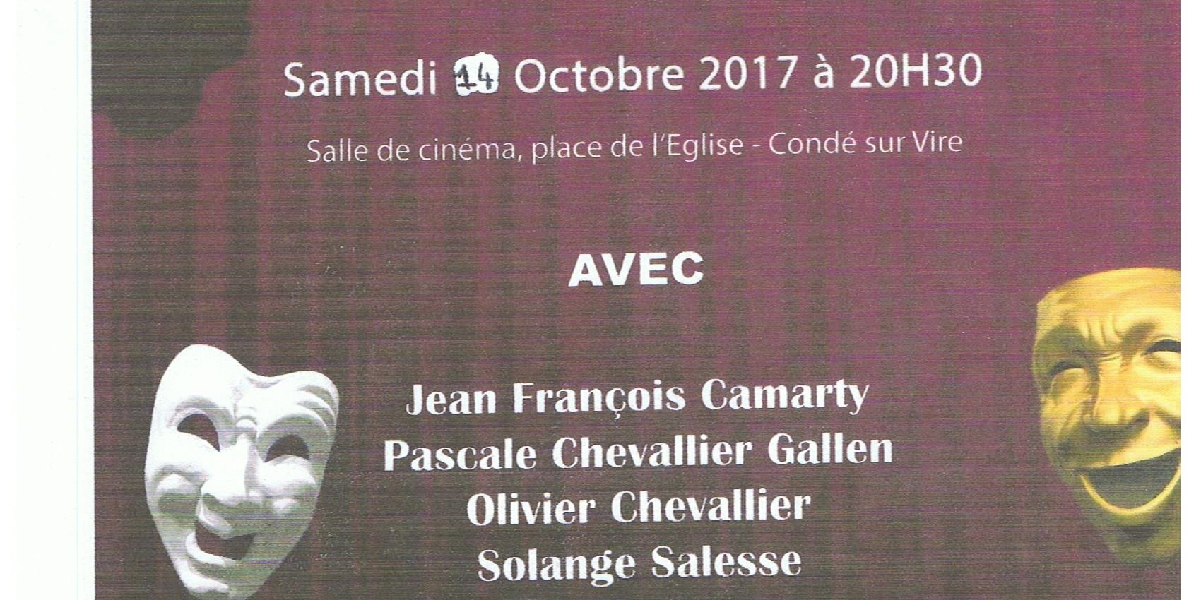 Blog – spectacle theatre